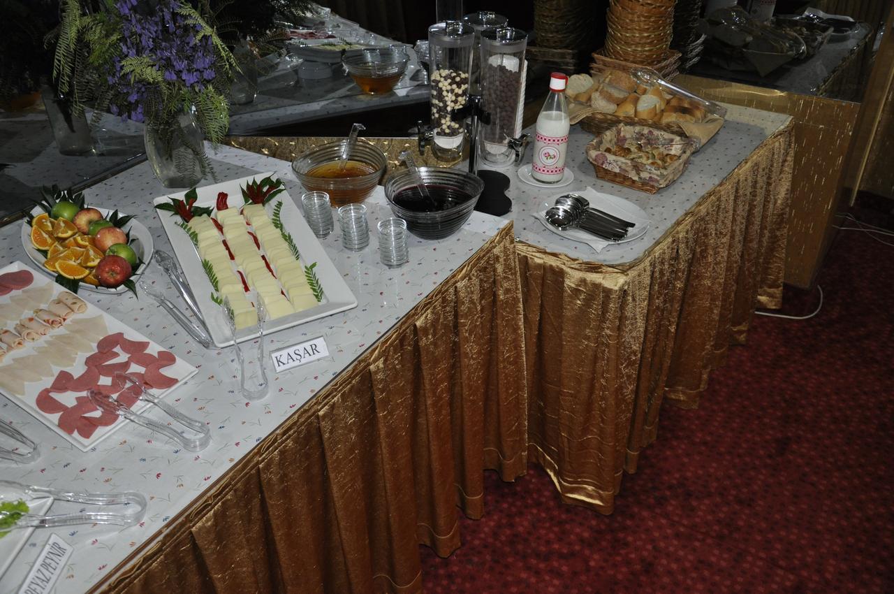 Kivrak Hotel Анталья Экстерьер фото