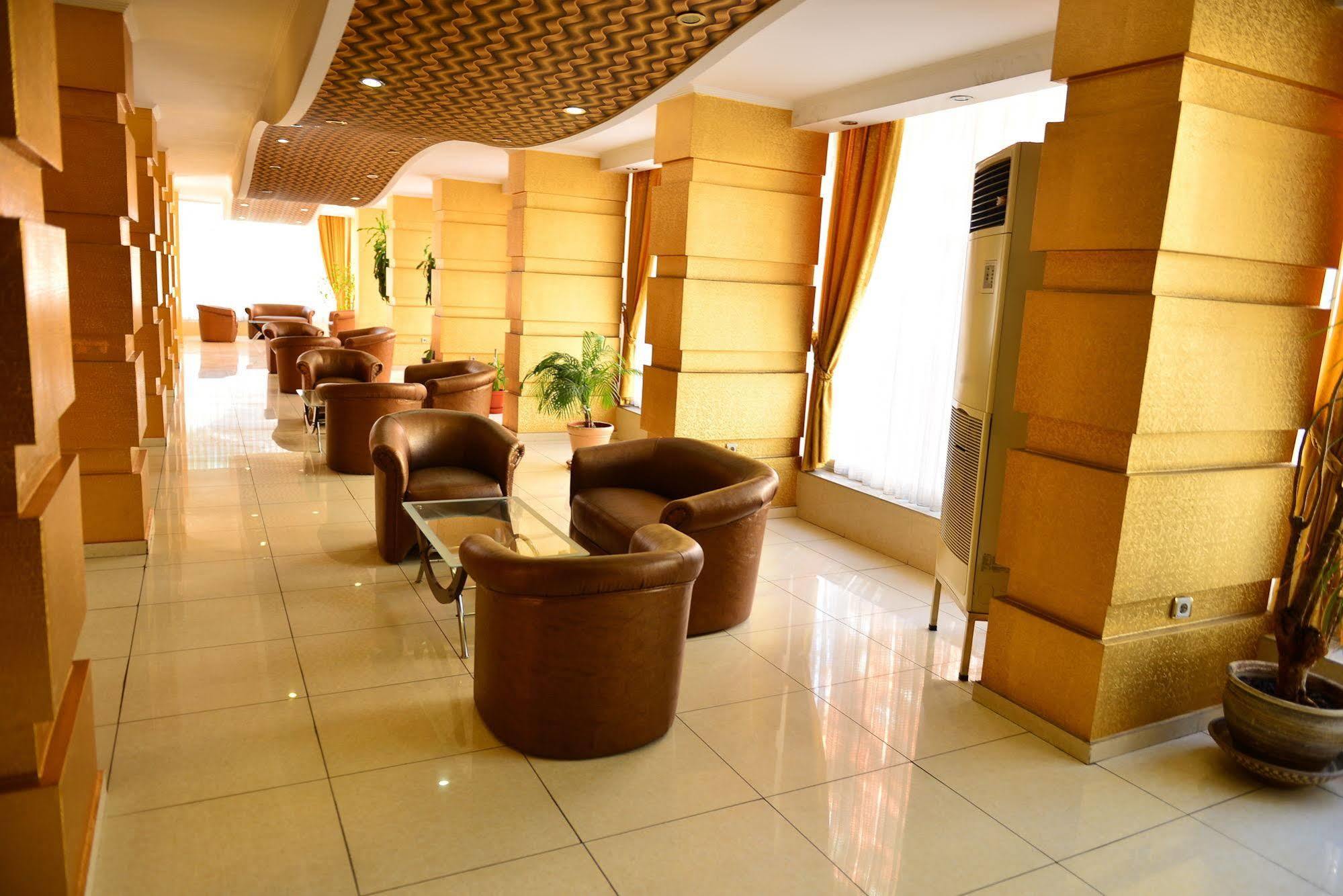 Kivrak Hotel Анталья Экстерьер фото